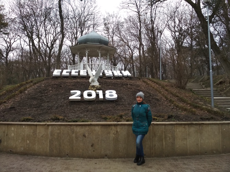 Танюшка Гаранина | Москва