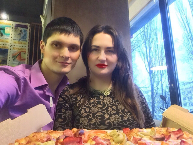 Денис Бережной |