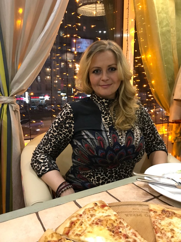 Катерина Титова | Одинцово