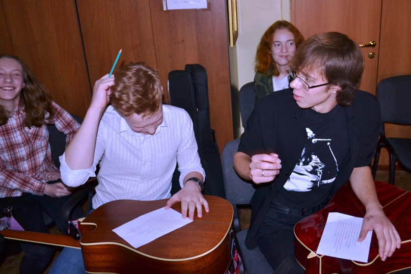 Виктория Якушева | Москва