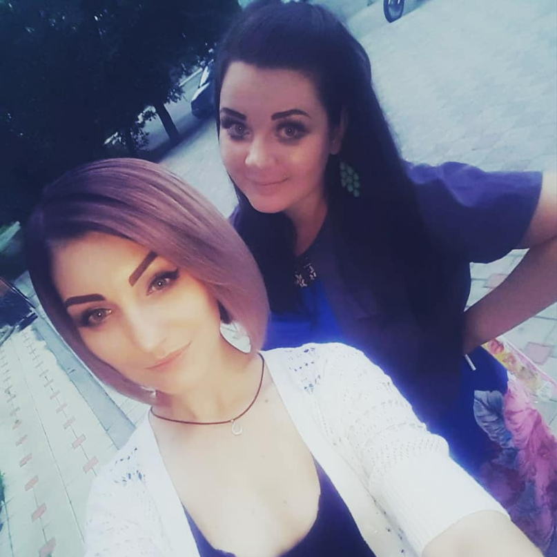 Дарья Панова | Благовещенск