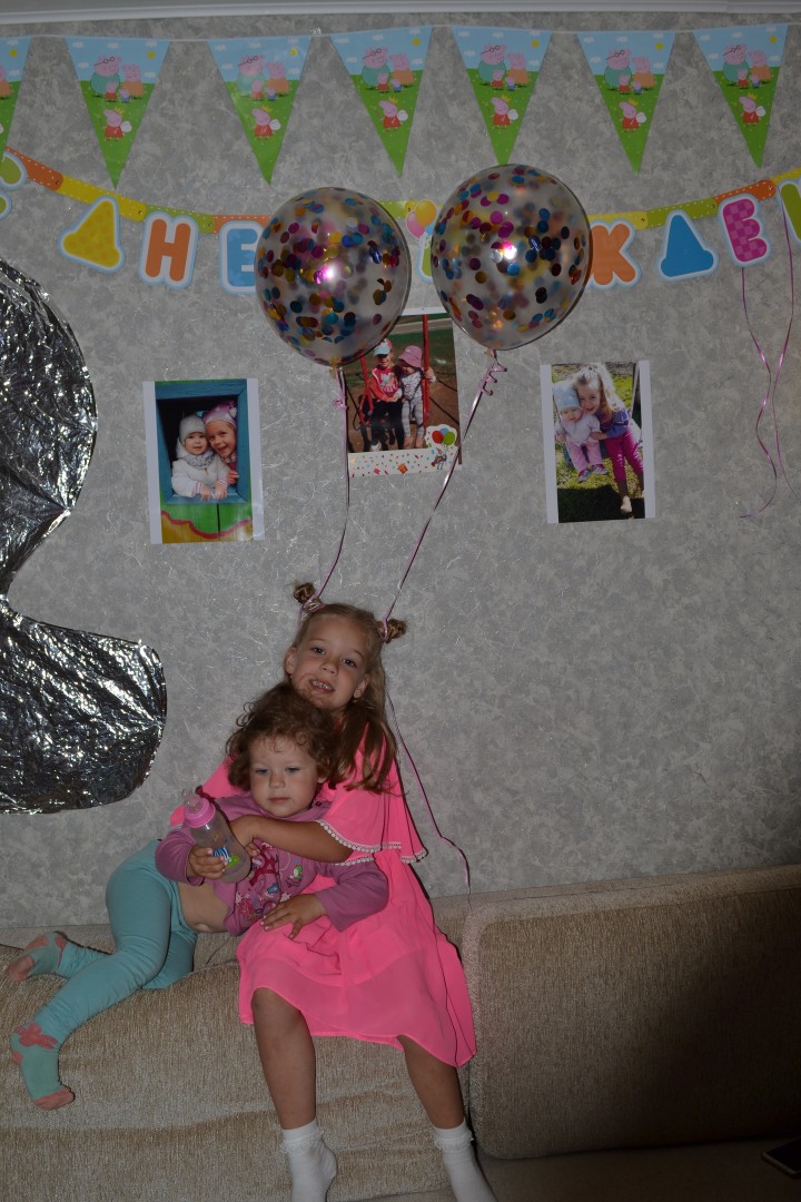 Даша Москаленко | Витебск