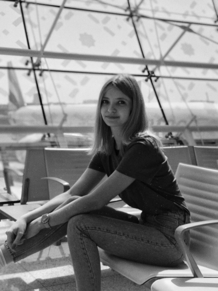 Екатерина Горенкова | Санкт-Петербург