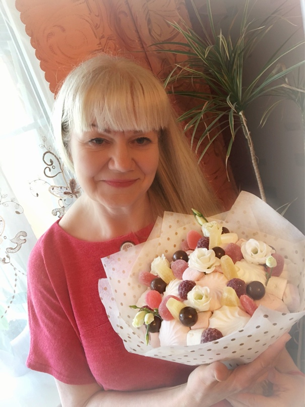 Елена Щербакова | Обнинск