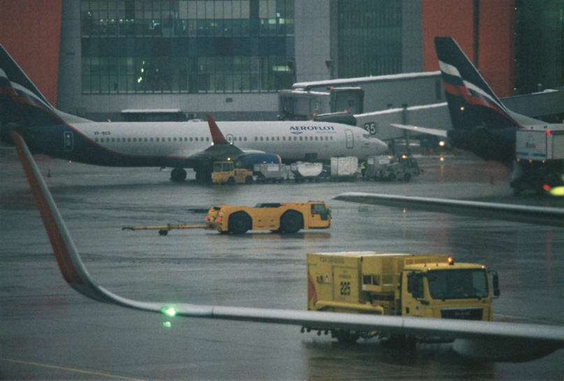 Максим Елизаров | Москва