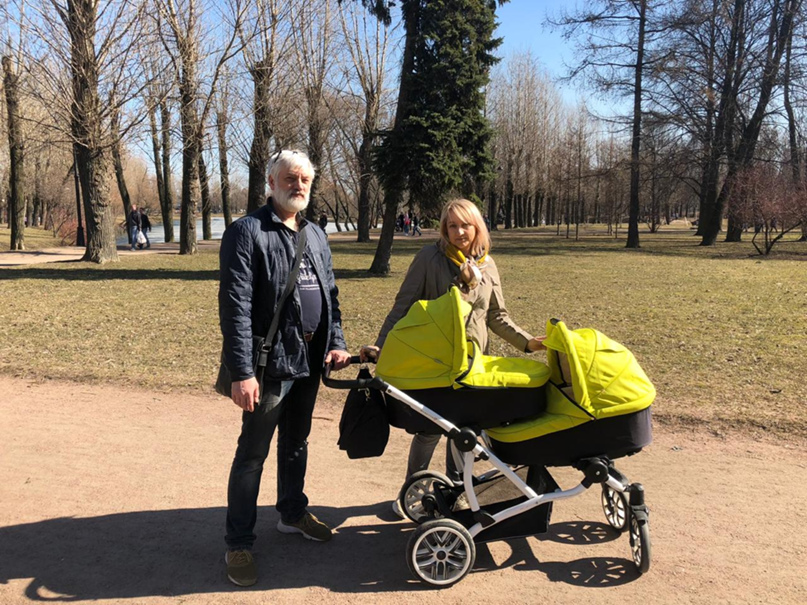 Николай Порозов | Санкт-Петербург