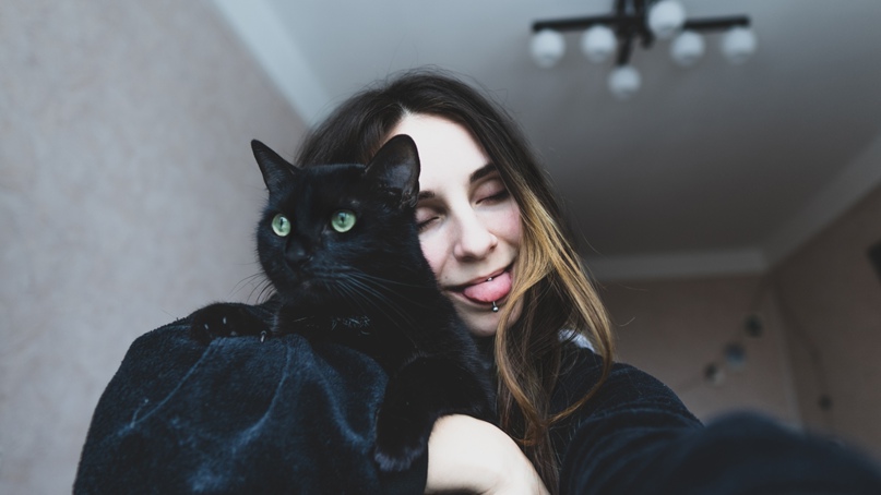 Анастасия Гутник | Санкт-Петербург