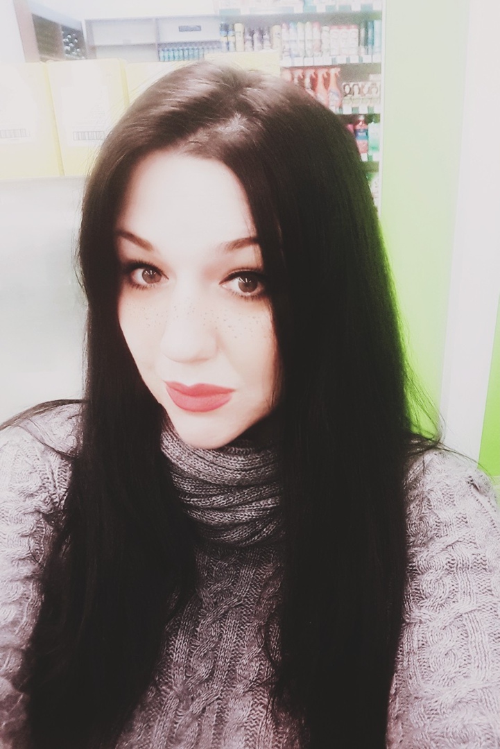 Елена Егорова | Черняховск