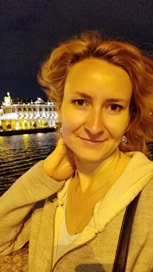 Татьяна Юфанова | Гомель