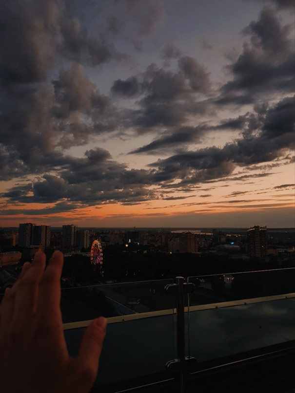 Лена Абрамова | Москва