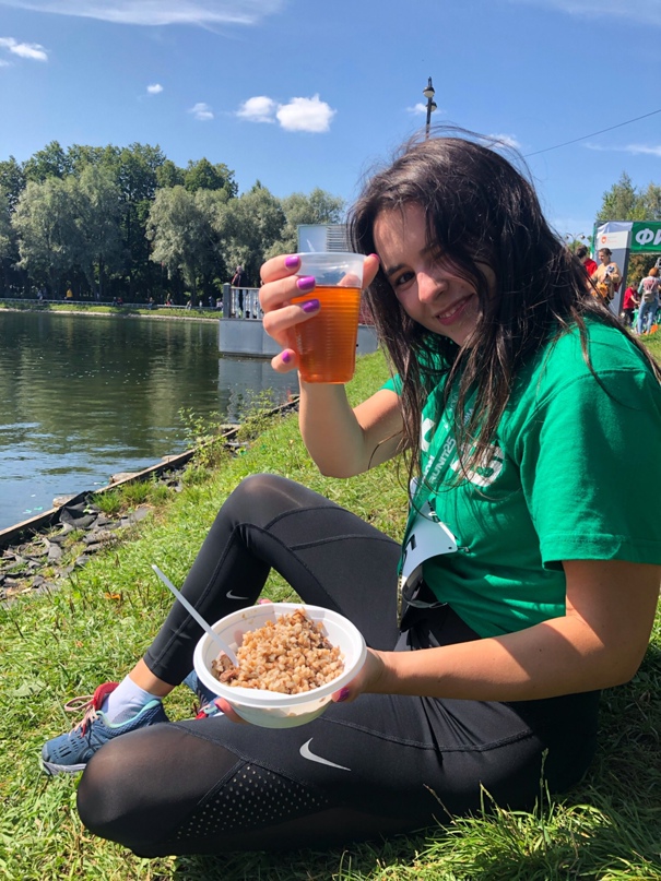 Виктория Трофимова | Москва