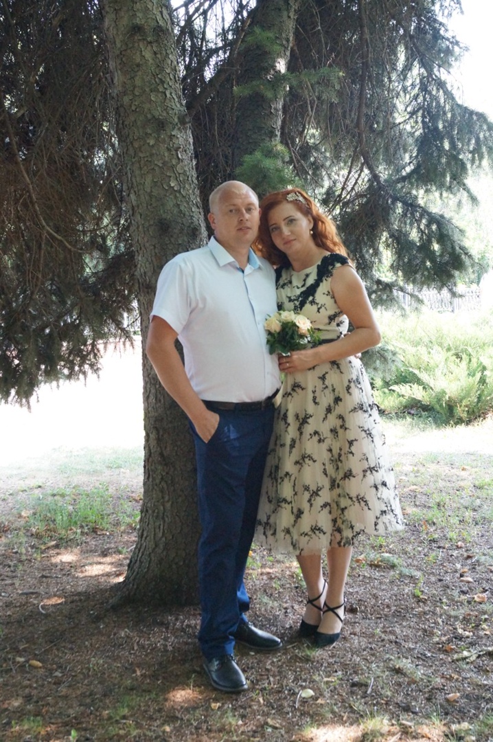 Светлана Касаткина | Ишеевка