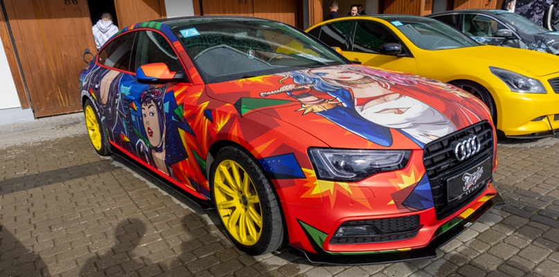 Игорь Поляков | Вязники