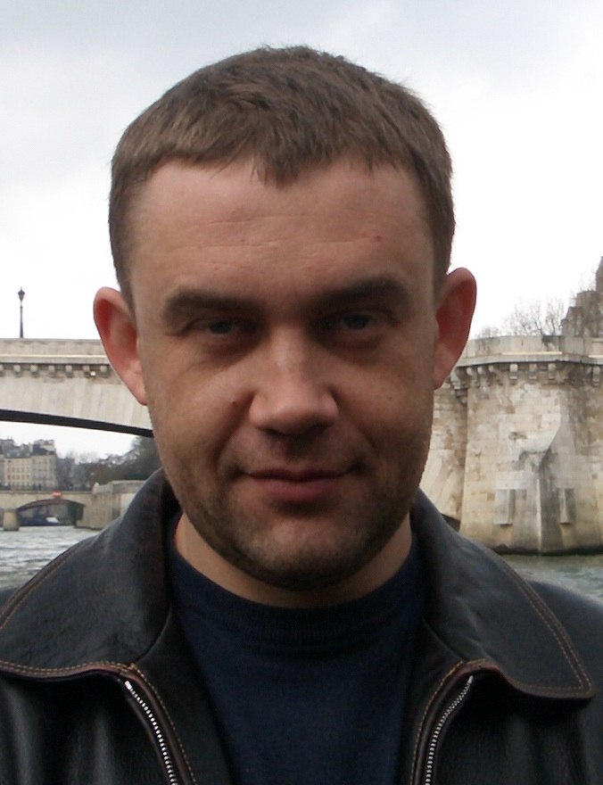 Константин Антонов | Москва