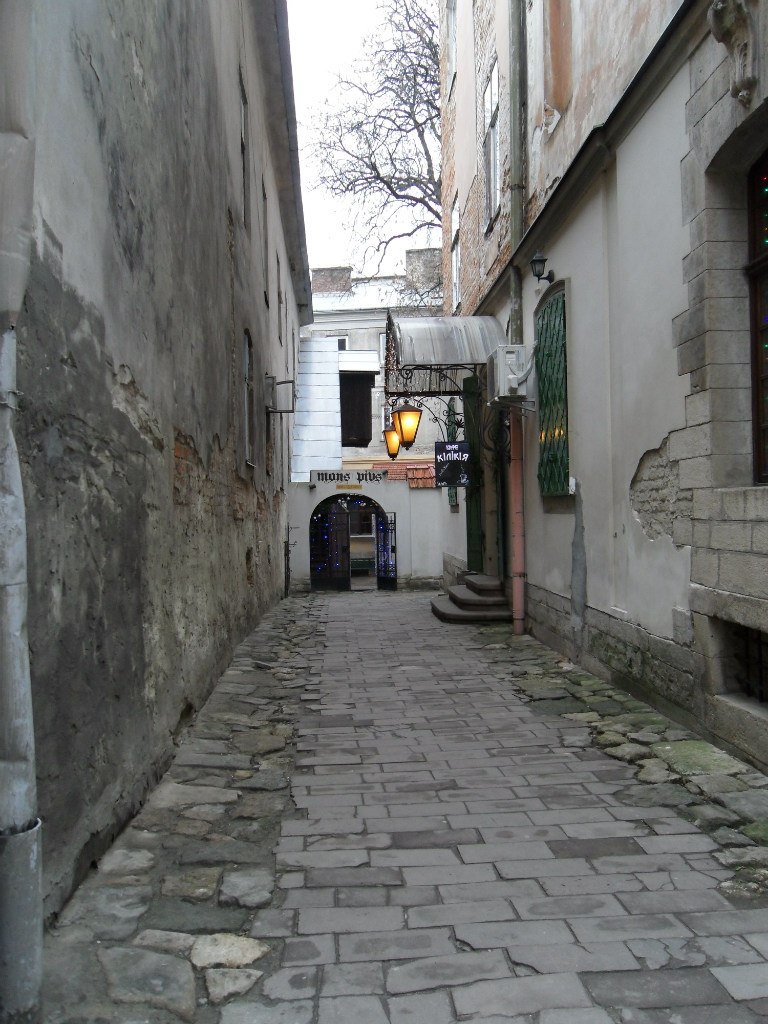 Людмила Демчук | Каменское / Днепродзержинск