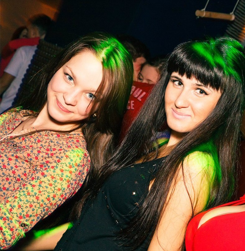 Александра Чернова | Воткинск