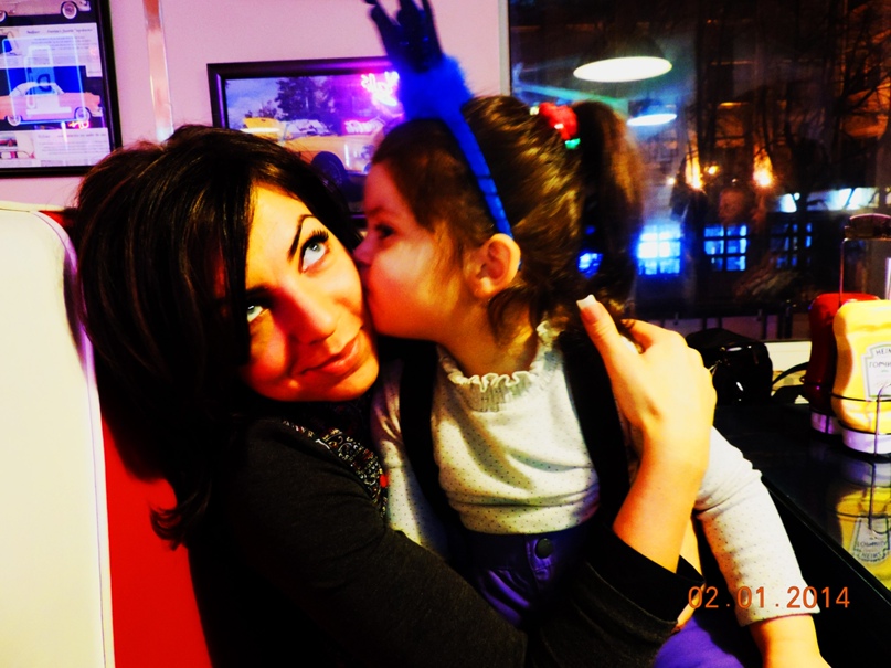 Светлана Гусейнова | Нижний Новгород