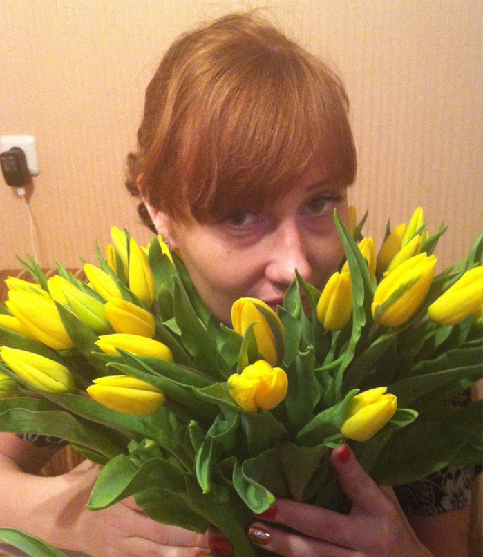 Евгения Бай | Санкт-Петербург