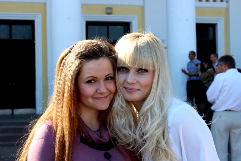 Екатерина Грищенко ♡ | Брянск