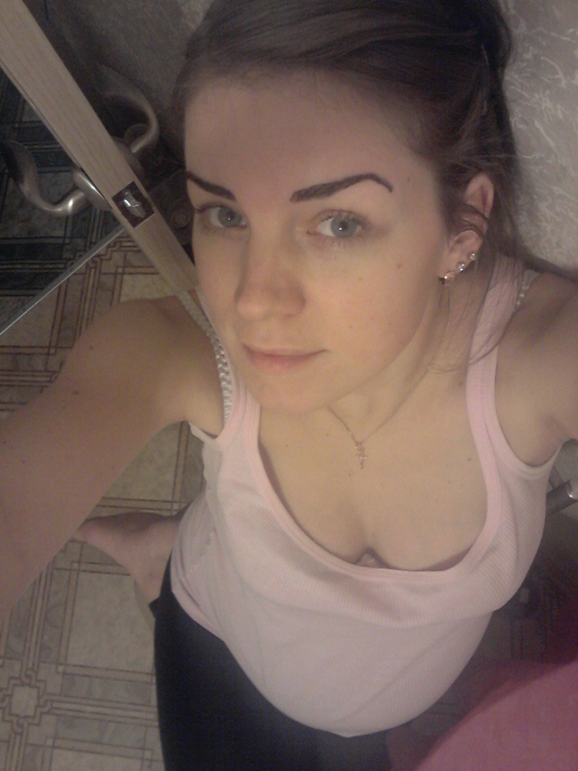 Ирина Рябинкина | Петрозаводск