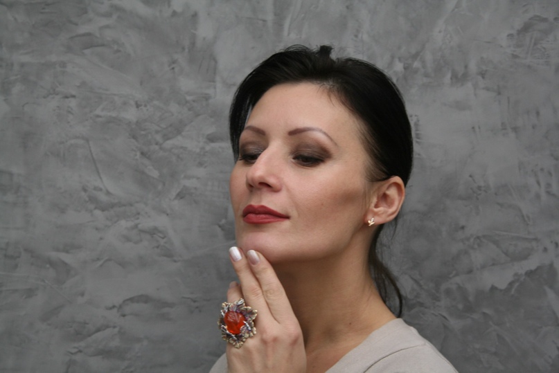 Марина Муратова | Екатеринбург