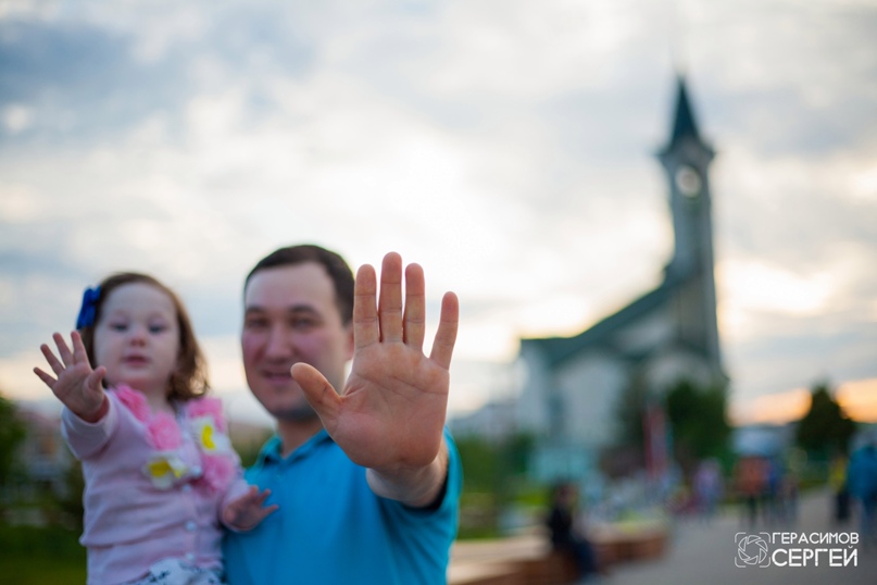 Марат Шайхутдинов Tatarin | Набережные Челны