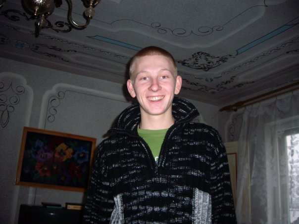 Игорь Ляшенко Naf | Краснодар