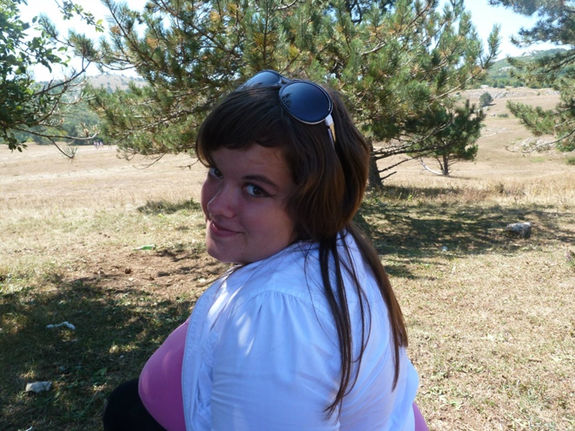 Настя Лузина | Кстово