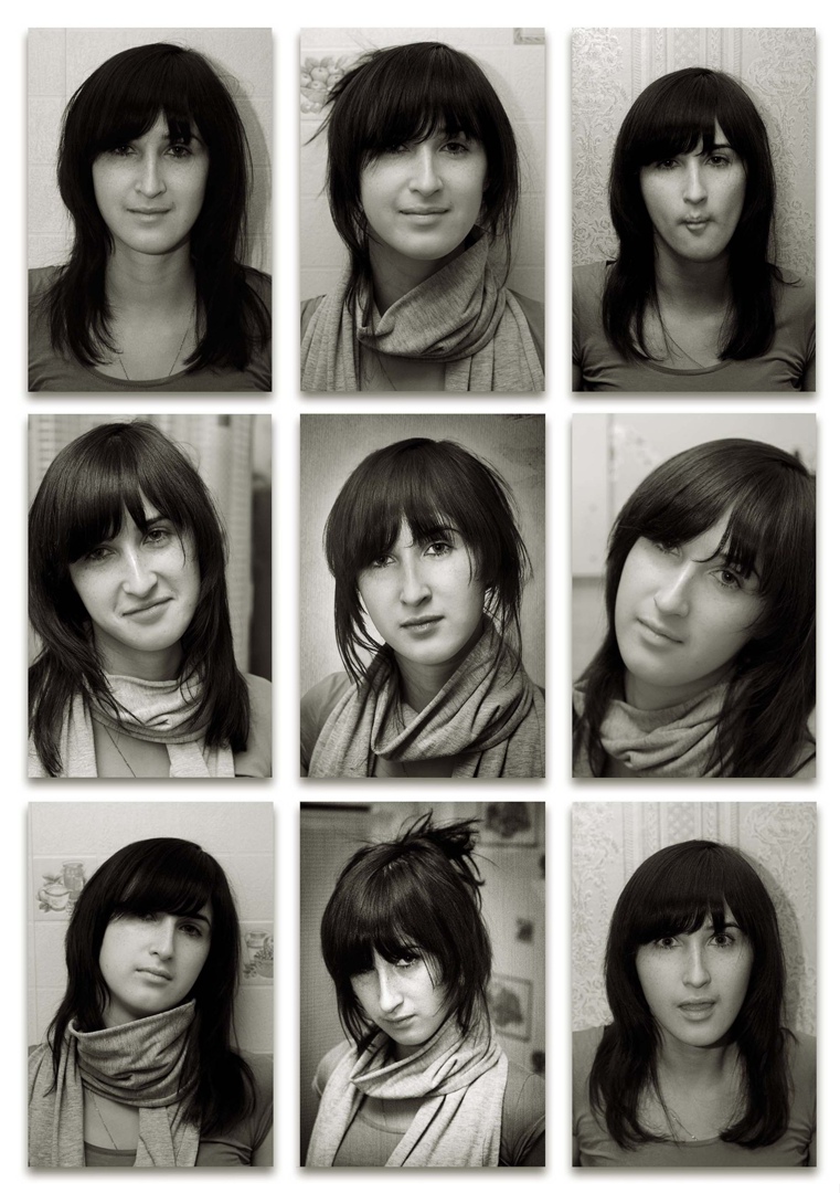 Лена Молчанова | Москва