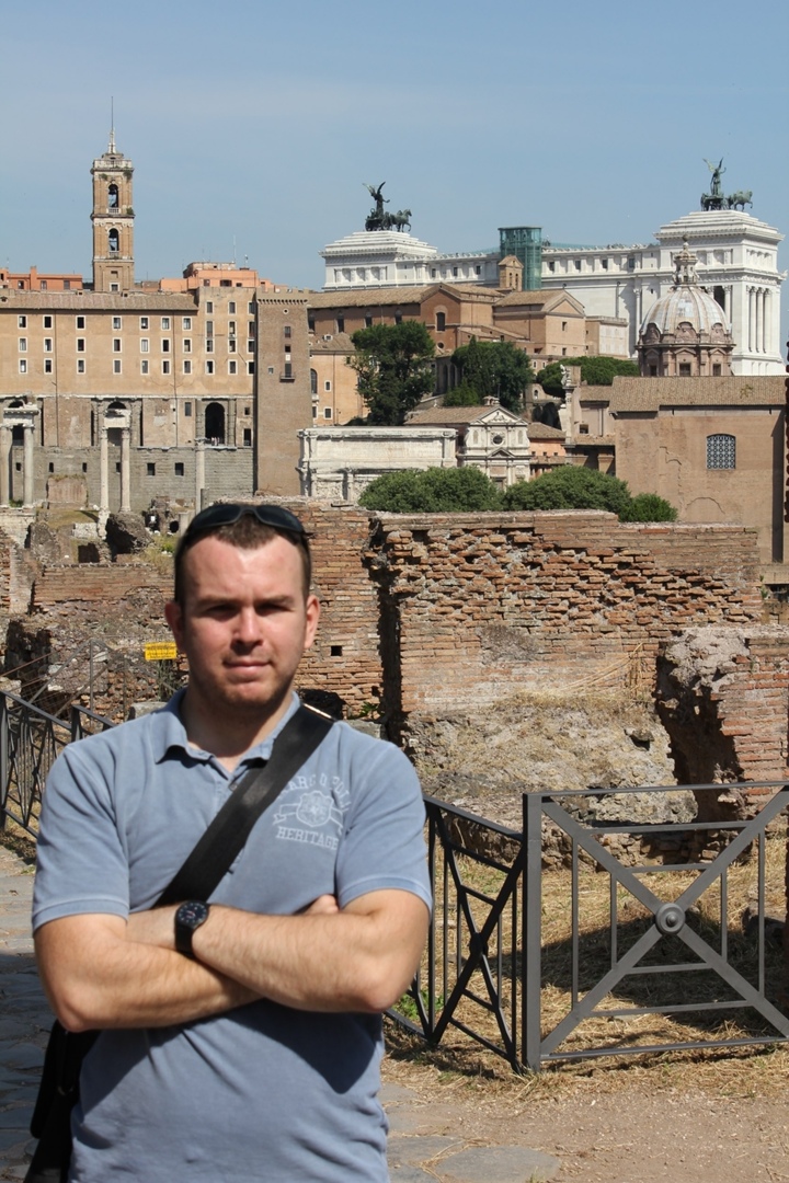 Андрей Фрайн | Москва