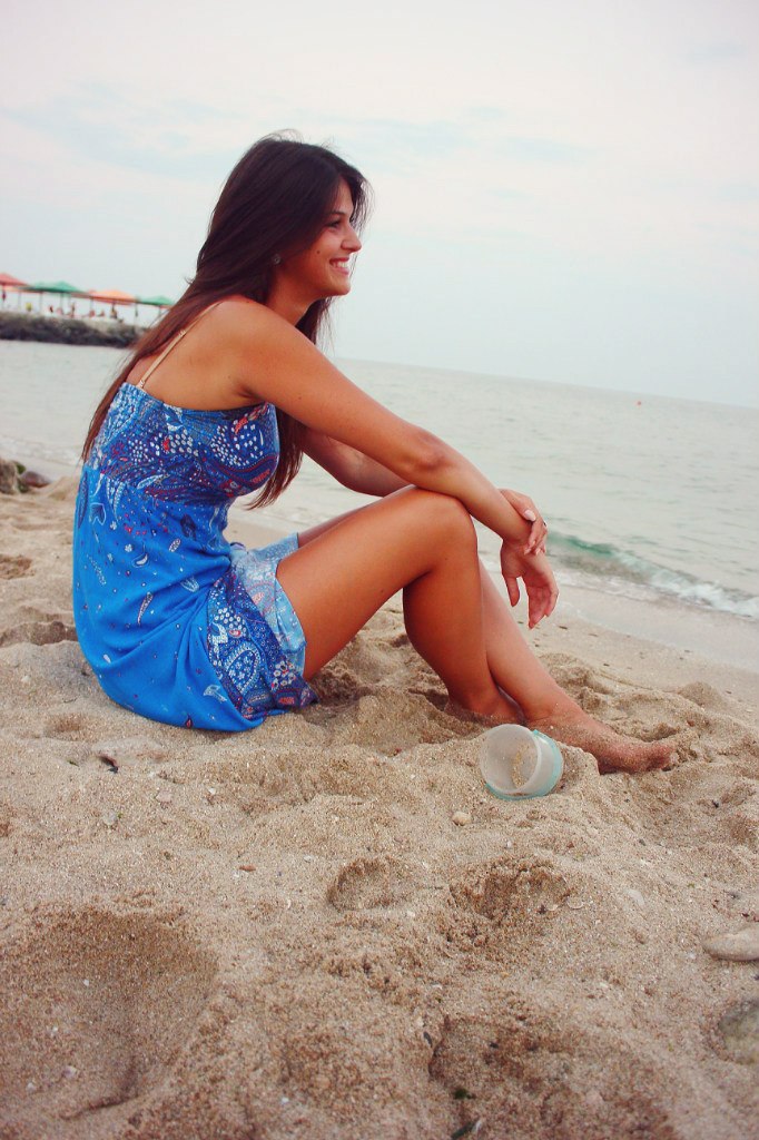 Анастасия Бондарчук | Одесса