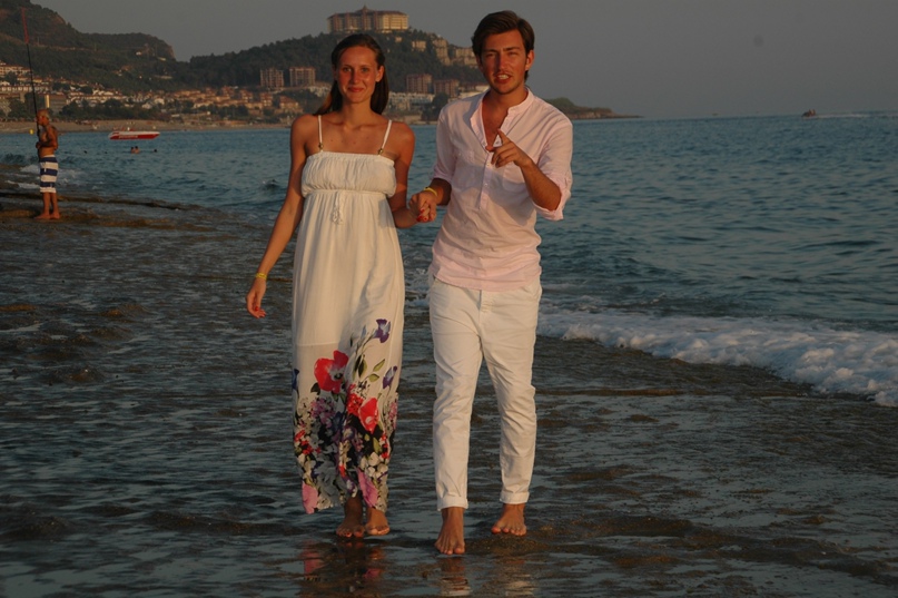 Игорь Воронюк | Киев