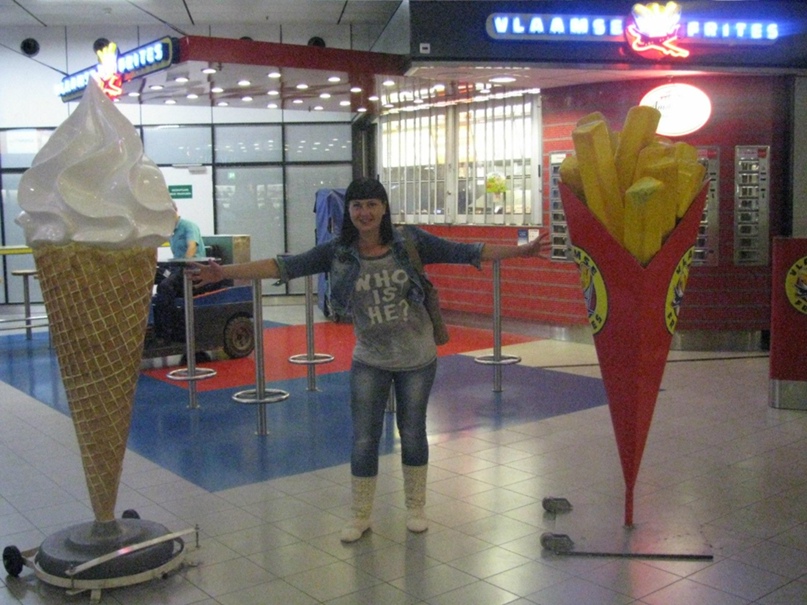 Света Коваль | Киев