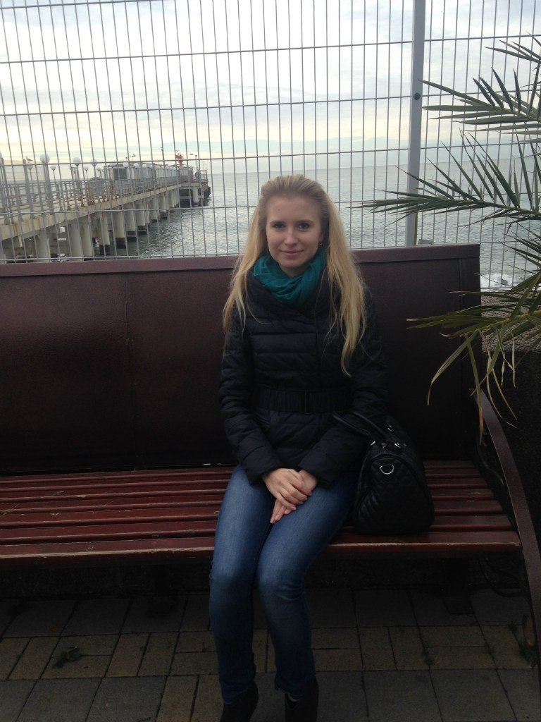 Мария Баскакова ♥ | Новосибирск