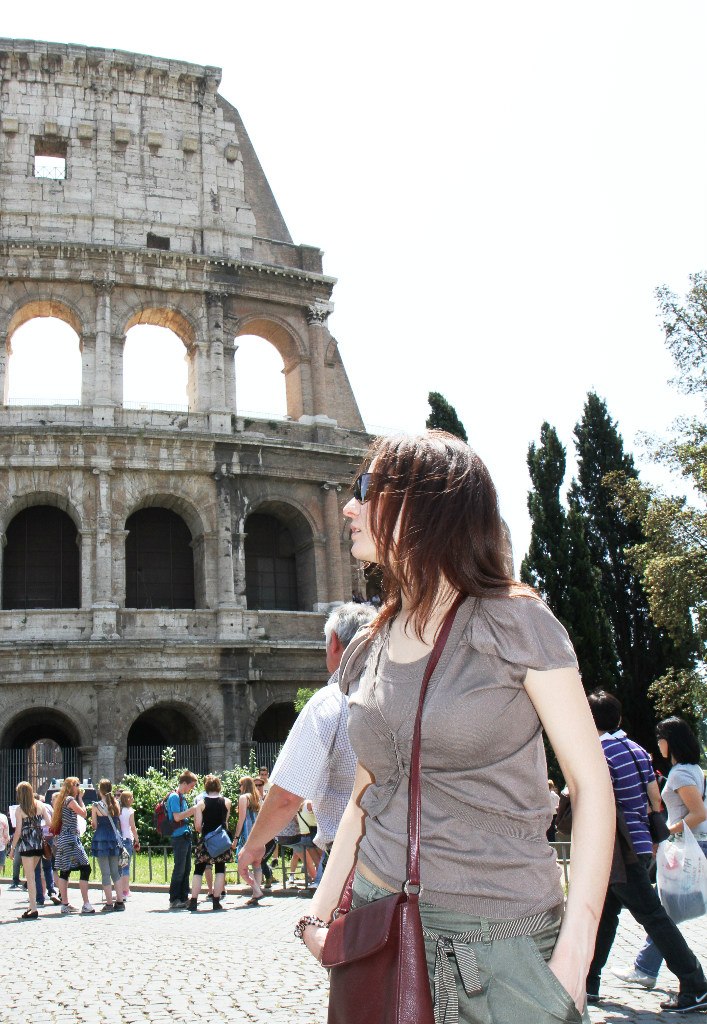 Елена Косолапова | Санкт-Петербург