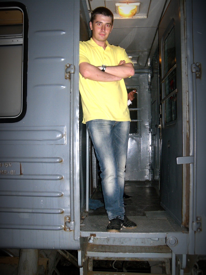 Ярослав Олегович | Кисловодск