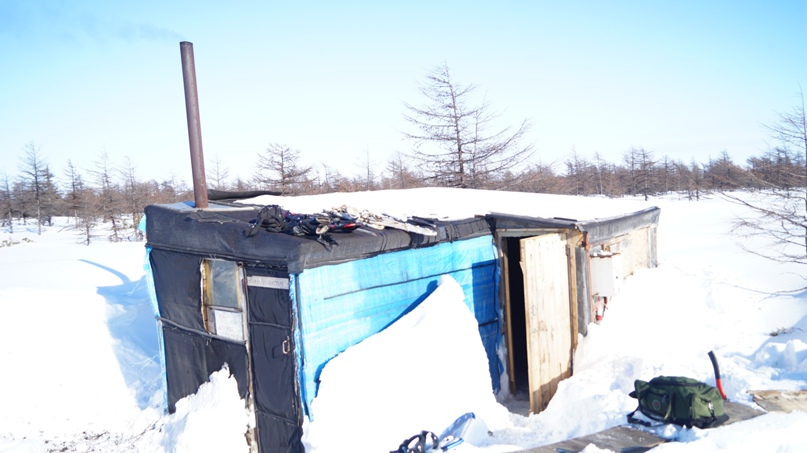 Виктор Тарасов | Тунгор