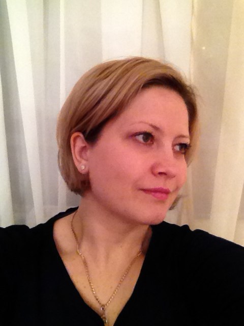 Юлия Агафонова | Москва