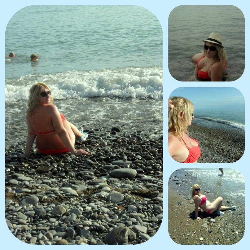 Юлия Грачева | Димитровград