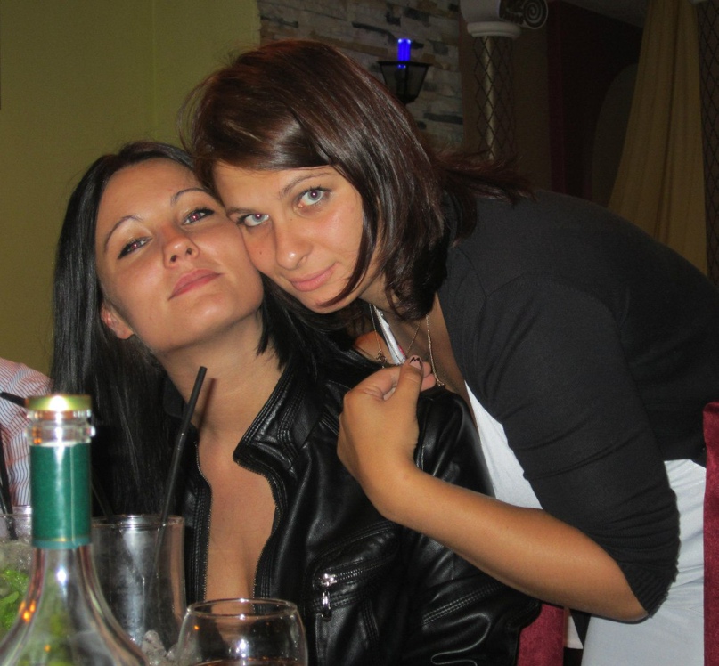 Юлия Романюк | Москва