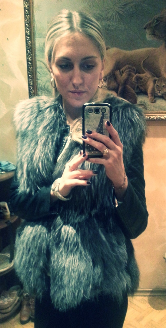 Анастасия Кузяева | Бронницы