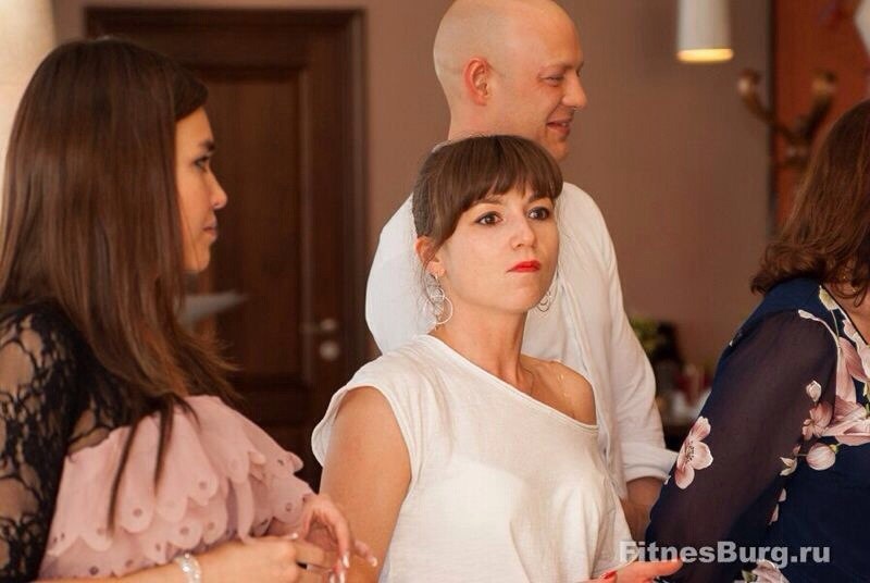 Анна Зарайская | Екатеринбург