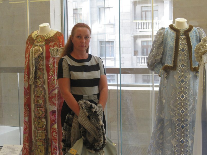 Наталия Зорина | Санкт-Петербург