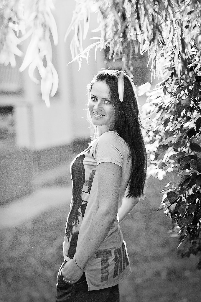 Алёна Сидоренко | Киев