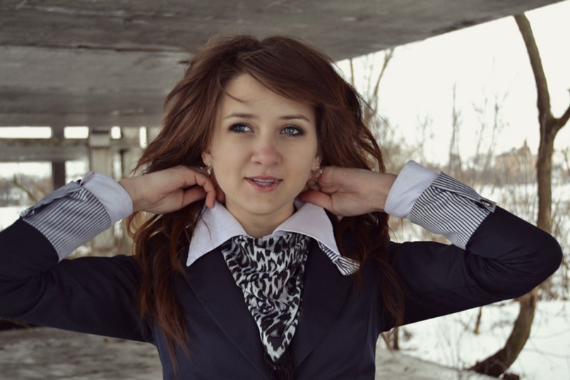 Анютка Незабудка ♥♥♥ | Киев