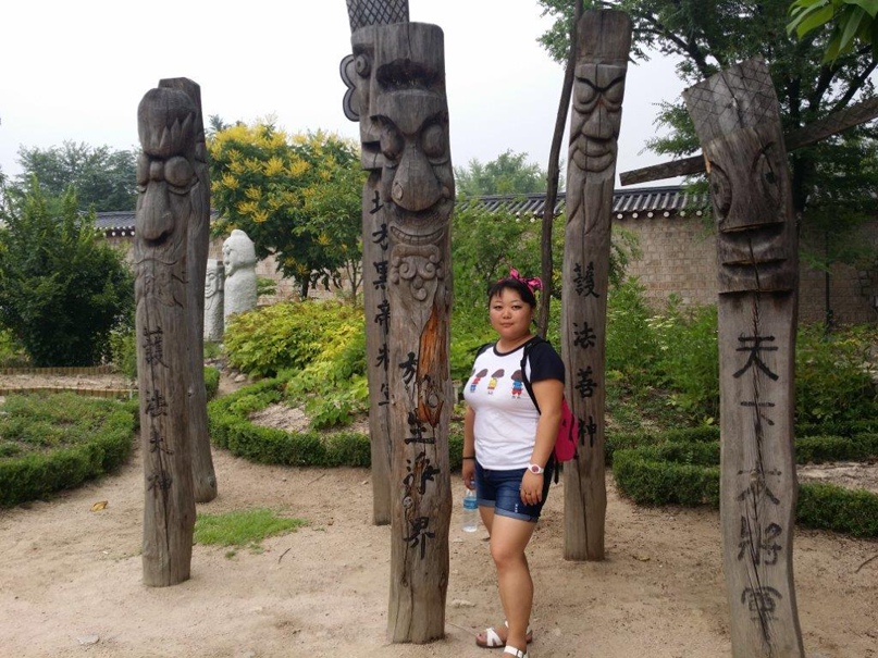 Инна Ли | Seoul