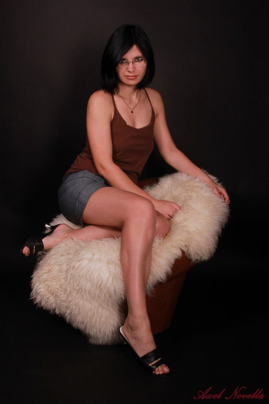 Надежда Семина | Зеленоград