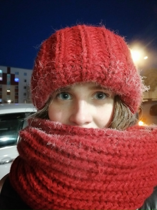 Ирина Трофимова | Когалым
