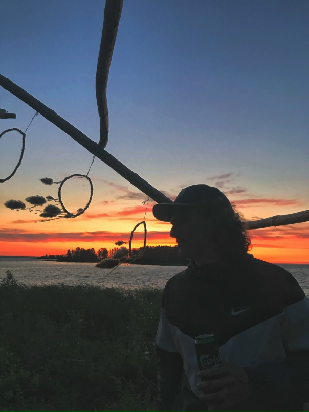 Егор Коршунов | Томск