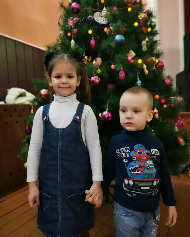 Галина Лебедева Сергеевна | Решетниково